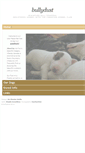 Mobile Screenshot of bullydust.com
